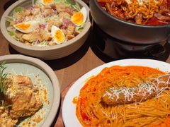 -双门洞·森系料理(体育西店)
