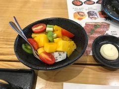 -Sushi Love 创意寿司(丽影广场店)