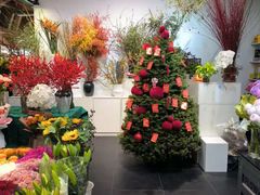 -双季花艺园艺市场(浦东店)