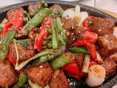 -香港新记茶餐厅(春熙太古里店)