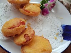 -天然居(伦教店)