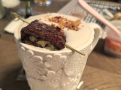 -仁义涵西餐·咖啡(中华巴洛克店)