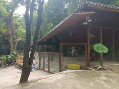-昆明青龙峡风景区
