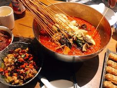 -付小姐在成都(五道口店)