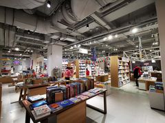 -当当书店(国泰广场店)