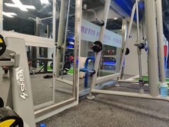 -METIS FITNESS女性健身工作室