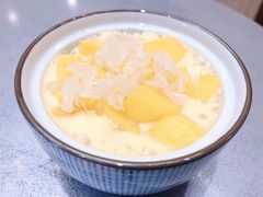 杨枝甘露-小团圆糖水铺(襄阳南路店)