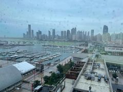 -青岛海尔洲际酒店