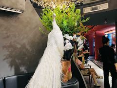 -滇野云南野生菌餐厅(陕西南路店)