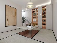 -星杰国际设计 别墅大宅装修(虹桥分公司)