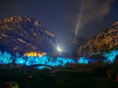 -禅宗少林·音乐大典