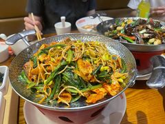 -英兰朝族饭店(河南桥头店)