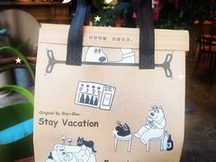 -Blac+Blac(中海环宇荟店)