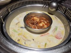-鱼豆吉·豆浆鱼火锅(宜昌万达店)