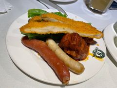 -戈拿旺巴西烤肉(崇文门店)