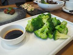 -枣子树·素食餐厅(普陀山店)