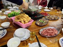 -江村四哥新鲜牛肉店(江高总店)