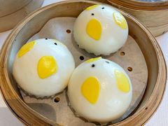 -春满园·早茶·粤菜·宴会(前海店)