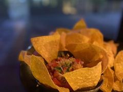 -Q MEX 库迈墨西哥餐吧(三里屯店)