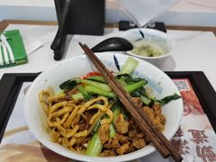-知味观(翡翠城店)