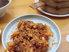 -豆相识•九九豆腐脑(牛咡桥店)