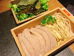 -盡膳口福跷脚牛肉火锅(合生汇购物中心店)
