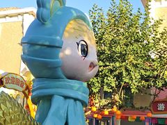 -青岛方特梦幻王国