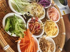 -包整·丝娃娃(一览甲秀楼风景店)