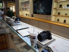 -Sony Store 索尼(来福士店)
