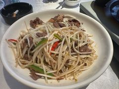 -山顶沙河粉-粤菜馆(凯旋店)