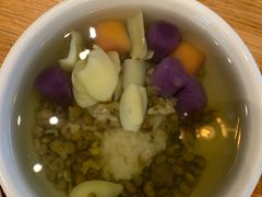 -花悦豆香