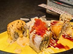 -赤谷和牛烧肉居酒屋(石景山店)