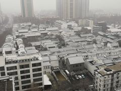 -清心素食自助餐厅(夫子庙店)