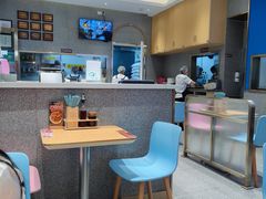 -小杨生煎(周浦万达店)