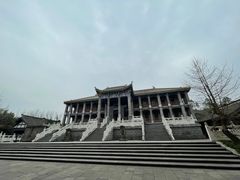 -两江国际影视城