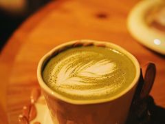 -B&C黄油与面包·THE GARDEN BAKERY概念店(世纪汇店)