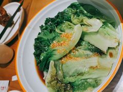 -九毛九西北菜(大东海店)