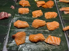 -九月海·海鲜自助(世纪东方店)