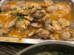-去吃小龙虾·江湖菜·烧烤(南滨路店)
