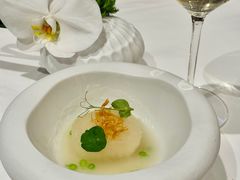 -万豪金殿(香港JW万豪酒店)