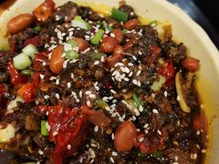 -莫家传承菜(耗儿鱼特色店)