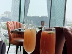 -福楼毕斯罗F Bistronome(国贸商城约会地标景观店)