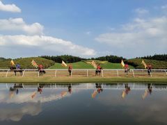 -迪茵湖田家舍生态农场