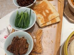 -大鸭梨烤鸭店(花园村店)
