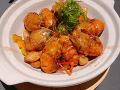 -小炳胜(卓悦中心店)