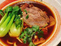 -静香HOUSE·全时段融合餐厅(七星欢乐颂店)
