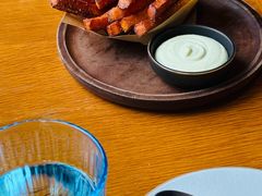 -THE CANNERY&JUJU 新鲜海鲜·牛排美食酒廊