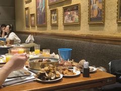 -汉巴味德(沈阳万象汇店)