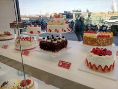 -味多美蛋糕(双合地铁店)