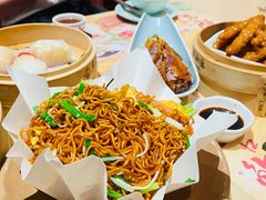 -点都德(华强南店)